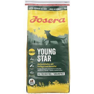 Josera YoungStar