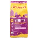 Josera Minivita 5 x 900 g Fresh Pack
