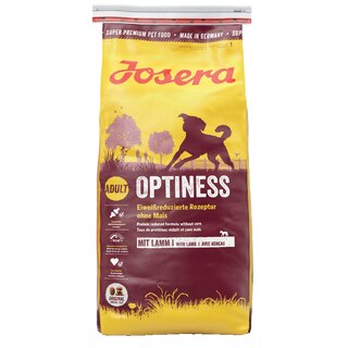 Josera Optiness