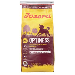Josera Optiness 900 g Fresh Pack