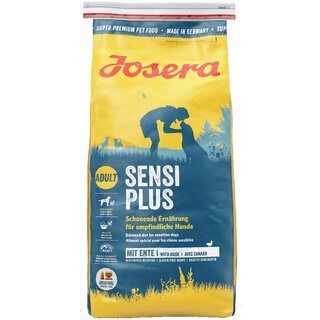 Josera SensiPlus 900 g Fresh Pack
