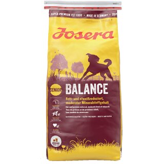 Josera Balance 5 x 900 g Fresh Pack