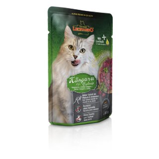 Leonardo Finest Selection K�nguru + Catnip