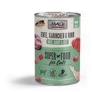 MACs Cat Ente, Kaninchen & Rind 400 g Dose