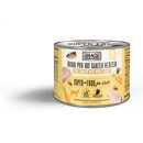 MACs Cat Huhn mit Geflgelherzen 200 g Dose