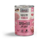 MACs Cat Kalb & Pute 400 g Dose