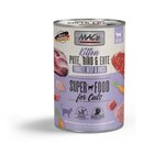MACs Cat Kitten Pute, Rind, Ente 400 g Dose