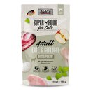 MACs Cat Pouch Pack Ente & Geflgel mit Apfel und Krutermix