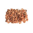 Hhnchenbrust in gr. Wrfeln getrocknet 125 g Beutel