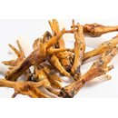 Hhnerfe Natur getrocknet 425 g Beutel