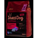 Insect Dog Hypoallergen 5x900g Fresh Pack