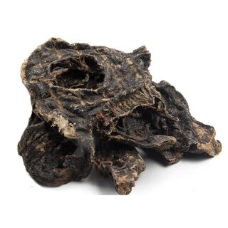 Rinderherz pur getrocknet 225 g