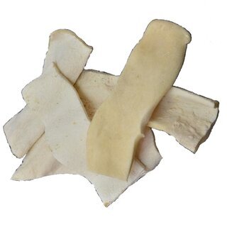 Zahnpflege Streifen Wasserb�ffel 2,5 kg