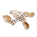 Kaninchenohren mit Fell 225 g Beutel