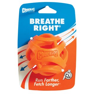 Chuckit Breathe Right Ball