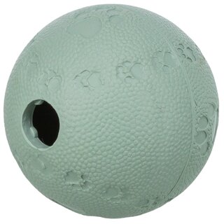 Trixie Snack Ball � 6 cm, Naturgummi, salbei