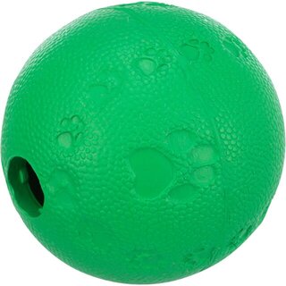 Trixie Snack Ball  6 cm, Naturgummi