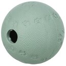Trixie Snack Ball � 6 cm, Naturgummi, salbei