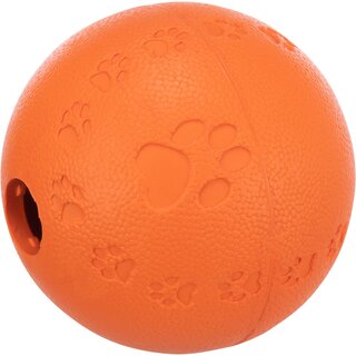 Trixie Snack Ball  9 cm, Naturgummi