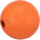 Trixie Snack Ball  9 cm, Naturgummi