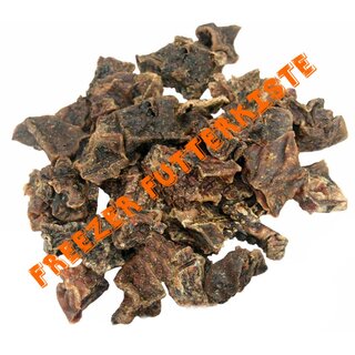 Rindfleischw�rfel Soft 475 g