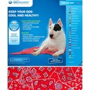 Aqua CoolKeeper Khlmatte fr Tiere Gr. 05 S 40cmx30cm...