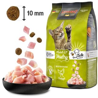 LEONARDO Adult GF Poultry 7,5 kg