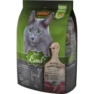 LEONARDO Adult Lamb 2 kg