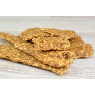 Fleischstreifen Schaf 475 g