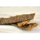 Feine Fleischstreifen Hirsch 475 g