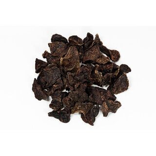 4 Beutel  475 g Rinderlunge Wrfel Natur getrocknet -...
