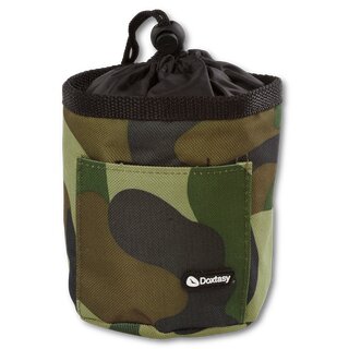 Doxtasy Training Bag / Trainingstasche Camouflage