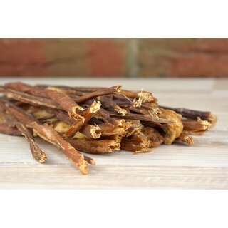Hunde Spaghetti / Schweinedrme 225 g