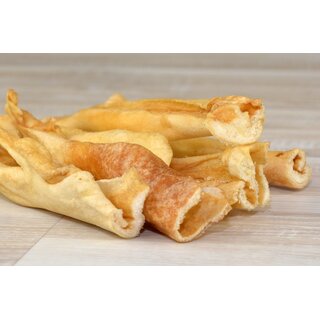 Lammkopfhaut kurz getrocknet 225 g