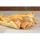 Lammkopfhaut kurz getrocknet 1 kg