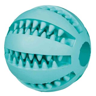Trixie Denta Fun Ball mintfresh
