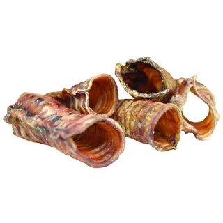 Rinderstrosse lang 30 cm 225 g