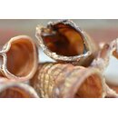 Rinderstrosse lang 30 cm 225 g