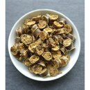 Wildwurst in Scheiben getrocknet 100 g