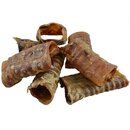 Pferde Strosse kurz ca. 12-15 cm getrocknet 225 g