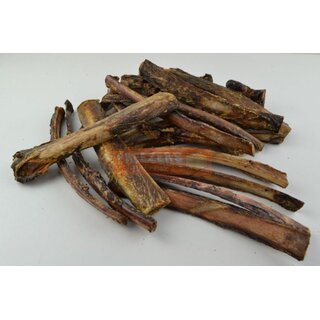 Pferderippen getrocknet 1 kg