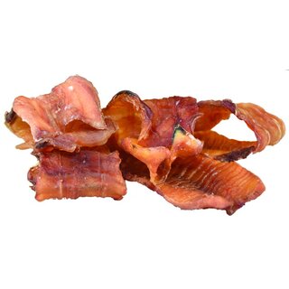 Rinder-Gaumen getrocknet 475 g