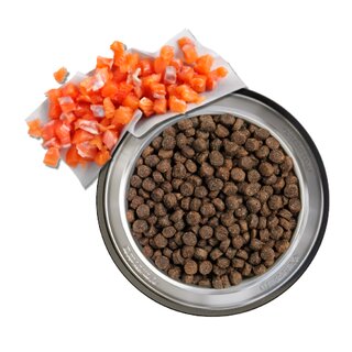 Belcando Finest GF Salmon 1 kg Beutel