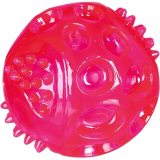 Trixie Blinkball verschiedene Farben 6 cm