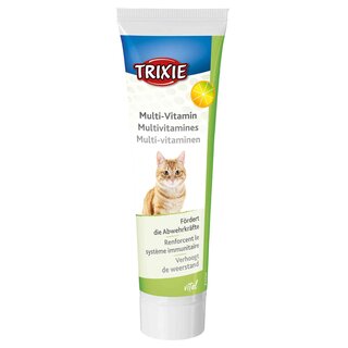 Trixie Multi-Vitamin Paste, 100 g