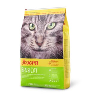 Josera SensiCat 2 kg Beutel