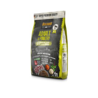 Belcando Adult GF Poultry 4 kg Beutel