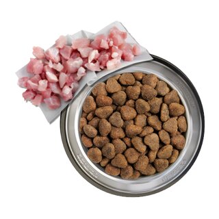 Belcando Adult GF Poultry 4 kg Beutel