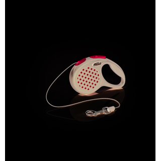 Flexi Design Seil S 5 m pink