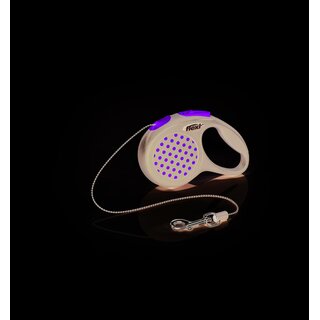 Flexi Design Seil S 5 m pink